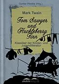 E-Book (epub) Tom Sawyer und Huckleberry Finn von Mark Twain