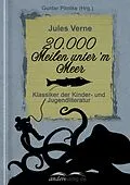 E-Book (epub) 20.000 Meilen unter'm Meer von Jules Verne
