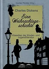 E-Book (epub) Eine Weihnachtsgeschichte von Charles Dickens