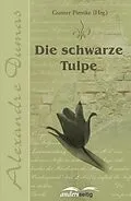 E-Book (epub) Die schwarze Tulpe von Alexandre Dumas
