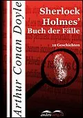 E-Book (epub) Sherlock Holmes' Buch der Fälle von Arthur Conan Doyle