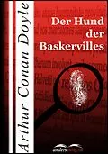 E-Book (epub) Der Hund der Baskervilles von Arthur Conan Doyle