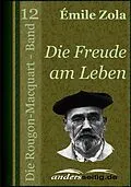 E-Book (epub) Die Freude am Leben von Émile Zola