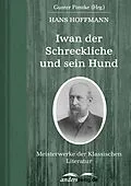 E-Book (epub) Iwan der Schreckliche und sein Hund von Hans Hoffmann