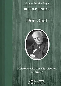 E-Book (epub) Der Gast von Rudolf Lindau
