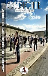 E-Book (epub) Gedichte, dem Alltag betreffend von Autorenkollektiv des Verlages Das-Ebook24