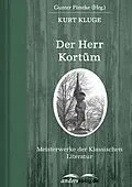 E-Book (epub) Der Herr Kortüm von Kurt Kluge