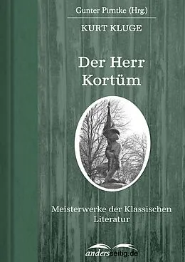 E-Book (epub) Der Herr Kortüm von Kurt Kluge