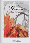 E-Book (epub) Gamiani von Alfred de Musset