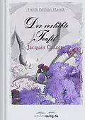 E-Book (epub) Der verliebte Teufel von Jacques Cazotte