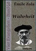 E-Book (epub) Wahrheit von Émile Zola