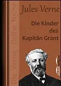 E-Book (epub) Die Kinder des Kapitän Grant von Jules Verne
