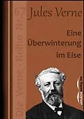 E-Book (epub) Eine Überwinterung im Eise von Jules Verne