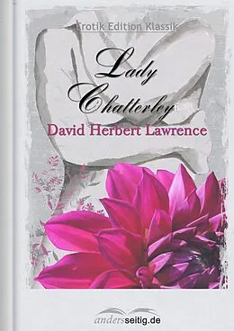 E-Book (epub) Lady Chatterley von David Herbert Lawrence
