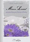 E-Book (epub) Manon Lescaut von Antoine-François Prévost d'Exiles