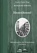 E-Book (epub) Hexenkessel von Rudolph Stratz