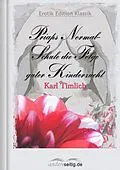 E-Book (epub) Priaps Normal-Schule die Folge guter Kinderzucht von Karl Timlich