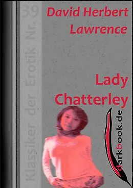 E-Book (epub) Lady Chatterley von David Herbert Lawrence