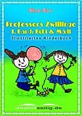 E-Book (epub) Professors Zwillinge von Else Ury