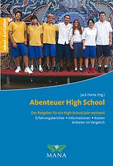 E-Book (pdf) Abenteuer High School von 