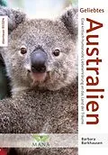 E-Book (epub) Geliebtes Australien von Barbara Barkhausen