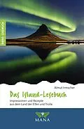 E-Book (epub) Das Island-Lesebuch von Almut Irmscher