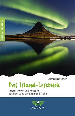E-Book (epub) Das Island-Lesebuch von Almut Irmscher