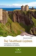 E-Book (epub) Das Schottland-Lesebuch von Almut Irmscher
