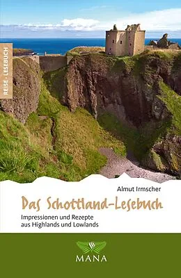E-Book (epub) Das Schottland-Lesebuch von Almut Irmscher