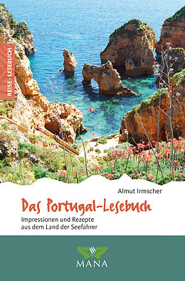 E-Book (pdf) Das Portugal-Lesebuch von Almut Irmscher