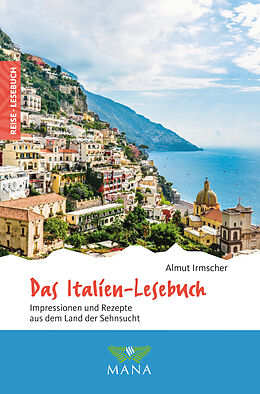 E-Book (pdf) Das Italien-Lesebuch von Almut Irmscher