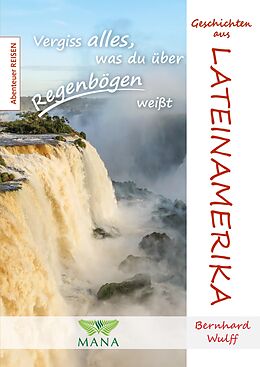 E-Book (epub) Lateinamerika von Bernhard Wulff