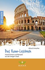 E-Book (epub) Das Rom-Lesebuch von Almut Irmscher