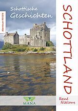 E-Book (epub) Schottland von René Niklaus
