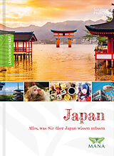 Kartonierter Einband Japan von Susanne Phillipps