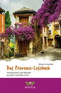 E-Book (epub) Das Provence-Lesebuch von Almut Irmscher