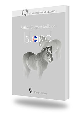 Fester Einband Island von Arthúr Björgvin Bollason