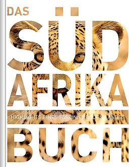 Fester Einband Südafrika. Das Buch - Magnum-Ausgabe von Daniela Schetar