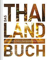 Fester Einband Thailand. Das Buch von 