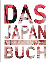 Fester Einband KUNTH Das Buch. Japan von 