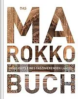 Fester Einband Marokko. Das Buch von 