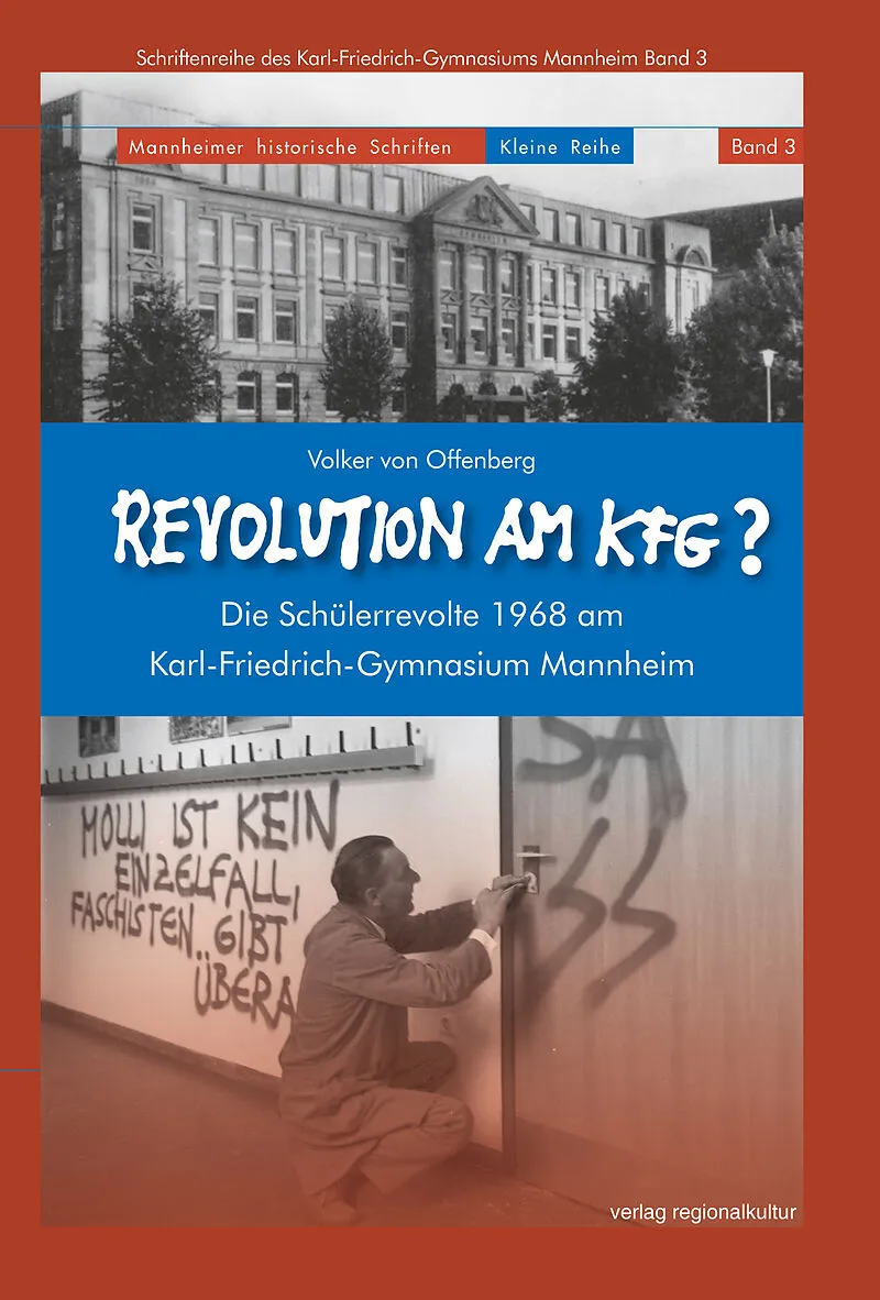 Revolution am KFG?