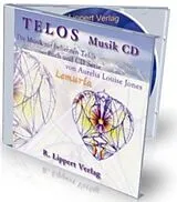 Audio CD (CD/SACD) Telos Musik CD von Jochen Fünders