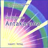 Audio CD (CD/SACD) Das Bilden der Antakarana von Dr. Joshua David Stone