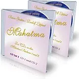 Audio CD (CD/SACD) Mahatma von Brian Grattan