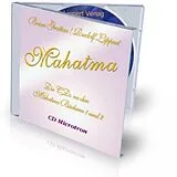 Audio CD (CD/SACD) Mahatma von Brian Grattan