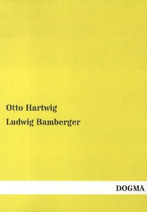 Ludwig Bamberger