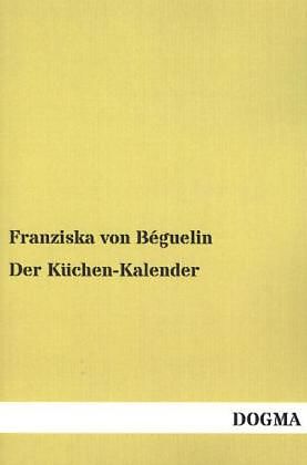 Der Küchen-Kalender