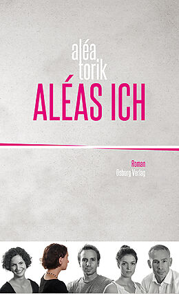 Fester Einband Aléas Ich von Aléa Torik