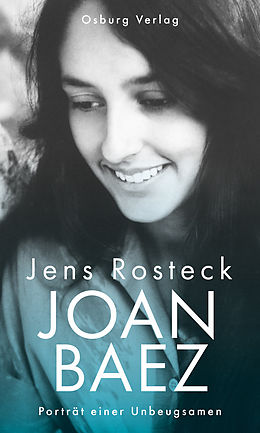 E-Book (epub) Joan Baez von Jens Rosteck